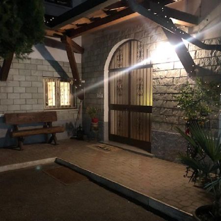 Casa Stella Malpensa 호텔 카사노 마그나고 외부 사진