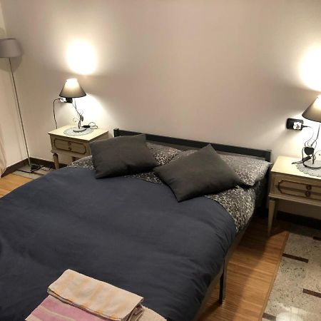 Casa Stella Malpensa 호텔 카사노 마그나고 외부 사진