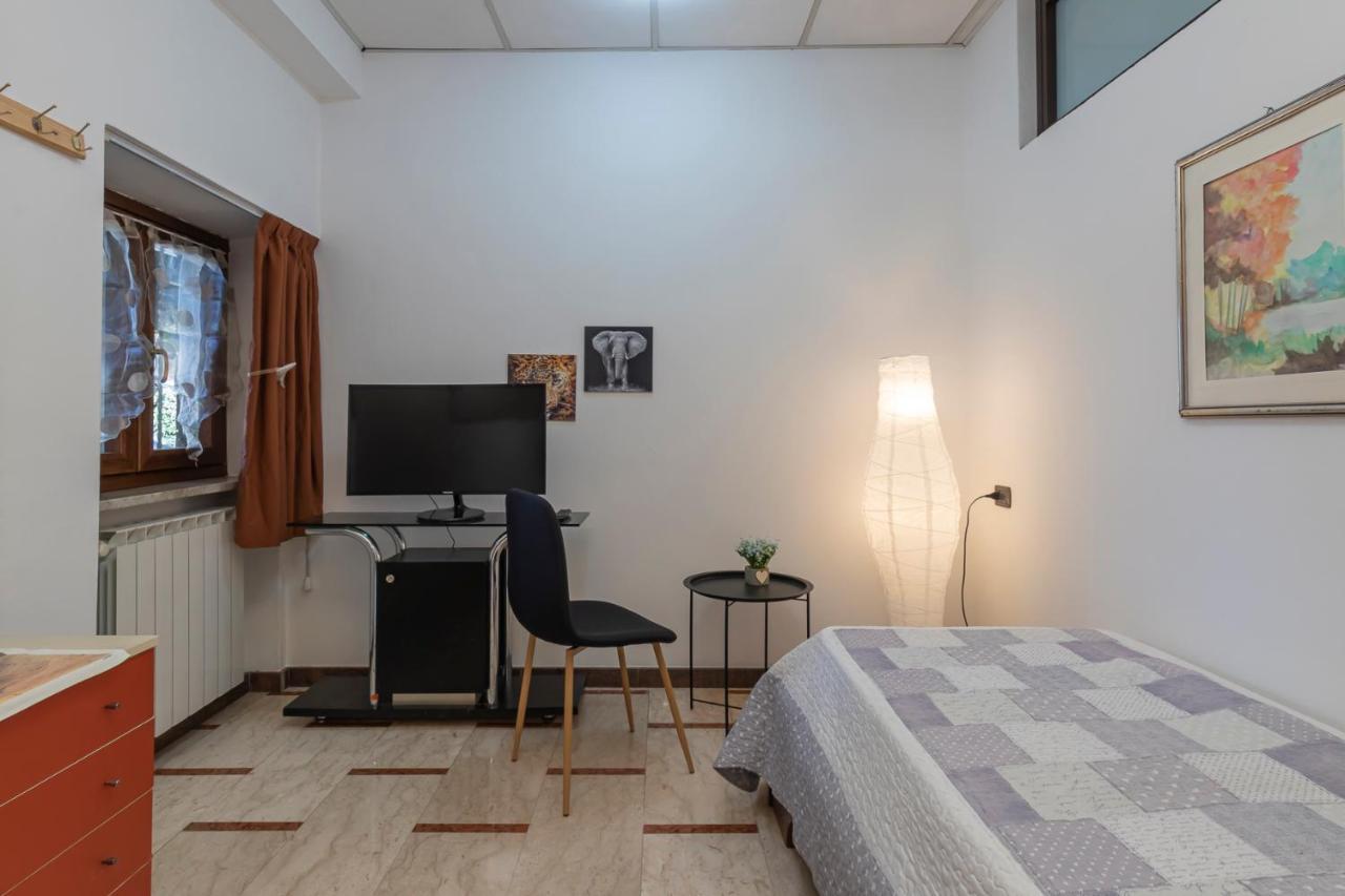Casa Stella Malpensa 호텔 카사노 마그나고 외부 사진